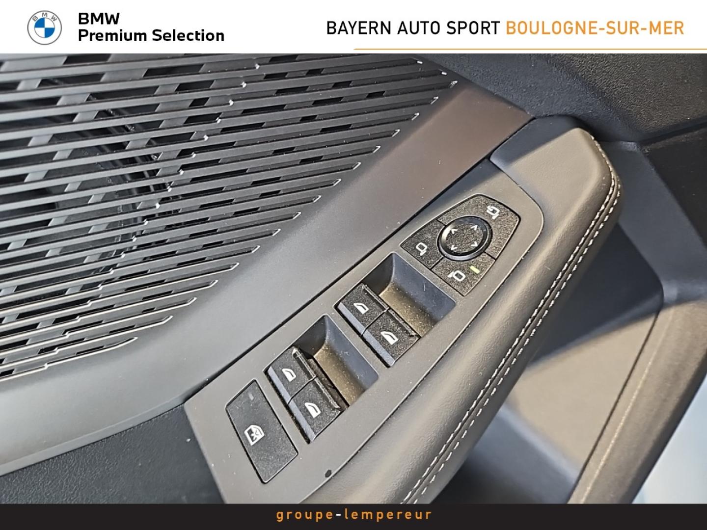 Image BMW Série 1 120dA 163ch M Sport DKG7