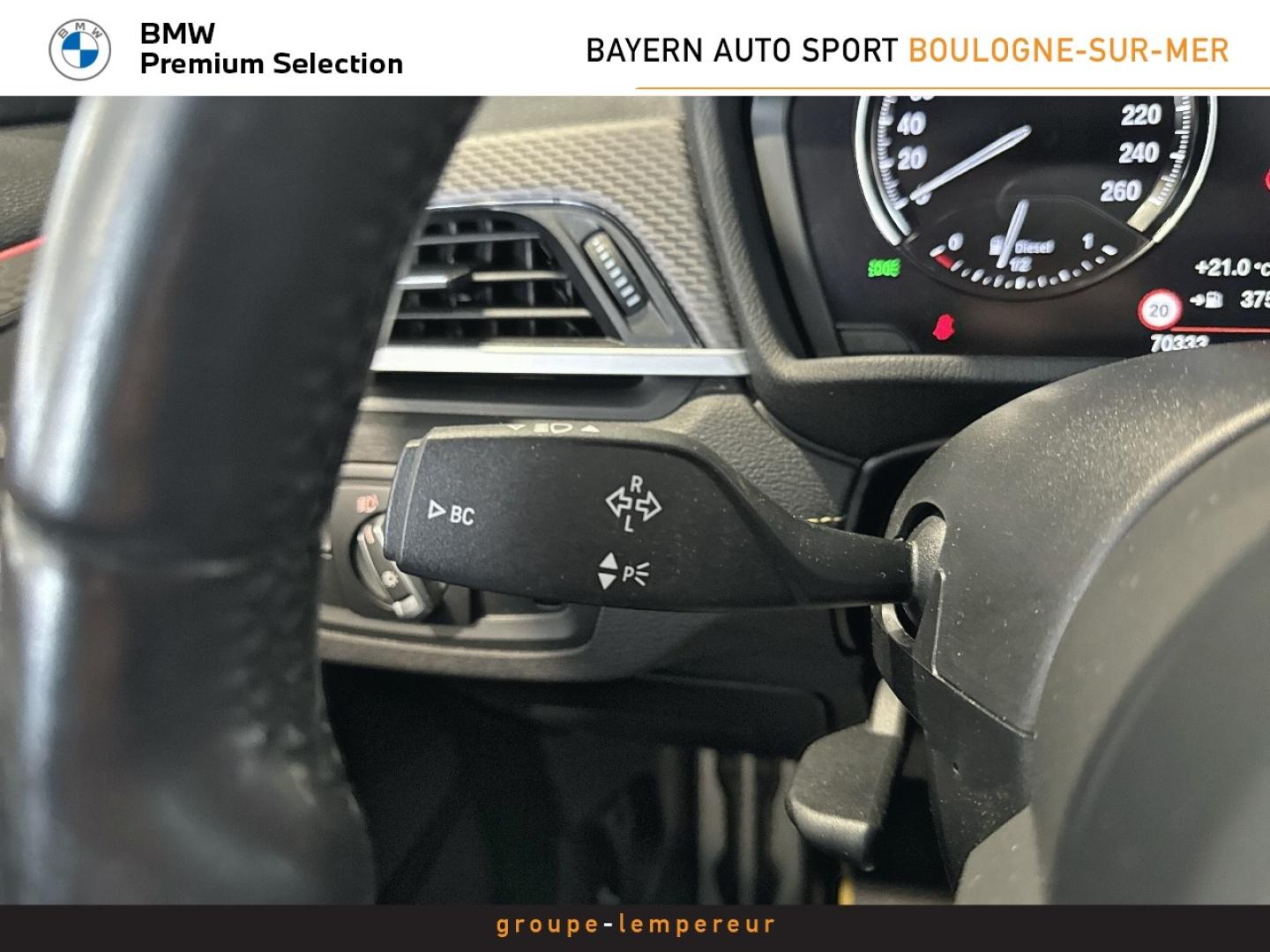 Image BMW X2 sDrive18dA 150ch M Sport X Euro6d-T