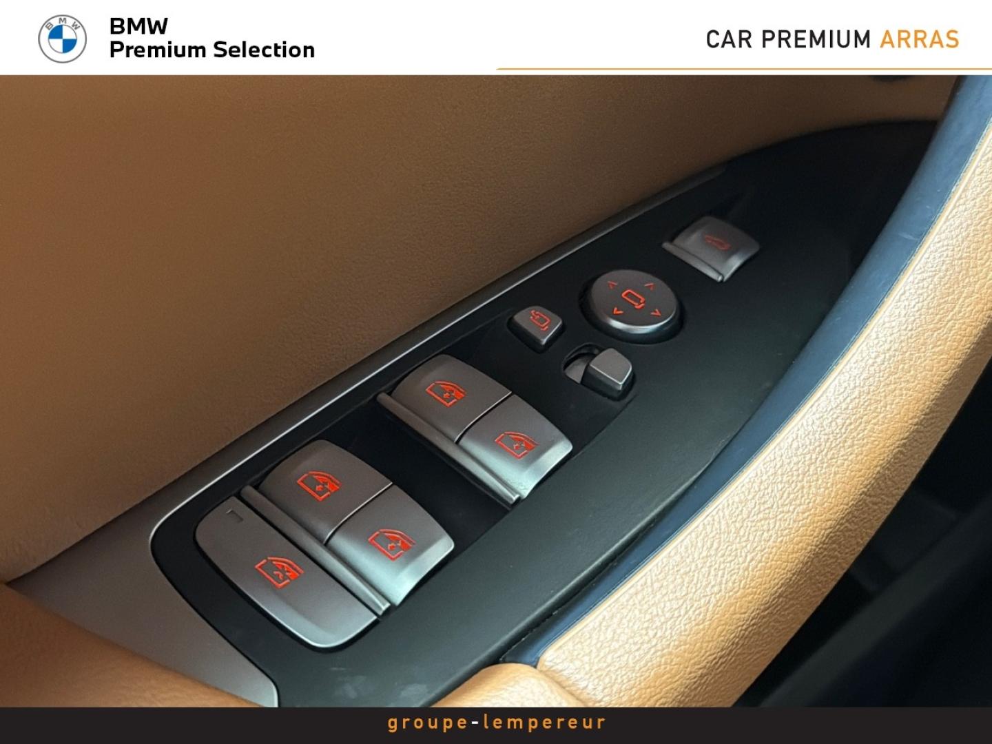 Image BMW X3 xDrive30e 292ch M Sport