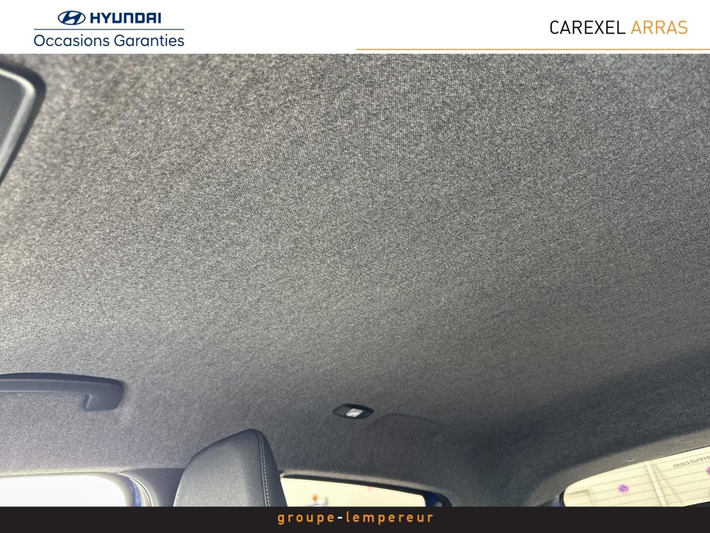 Image RENAULT Clio 1.0 TCe 90ch esprit Alpine - 24