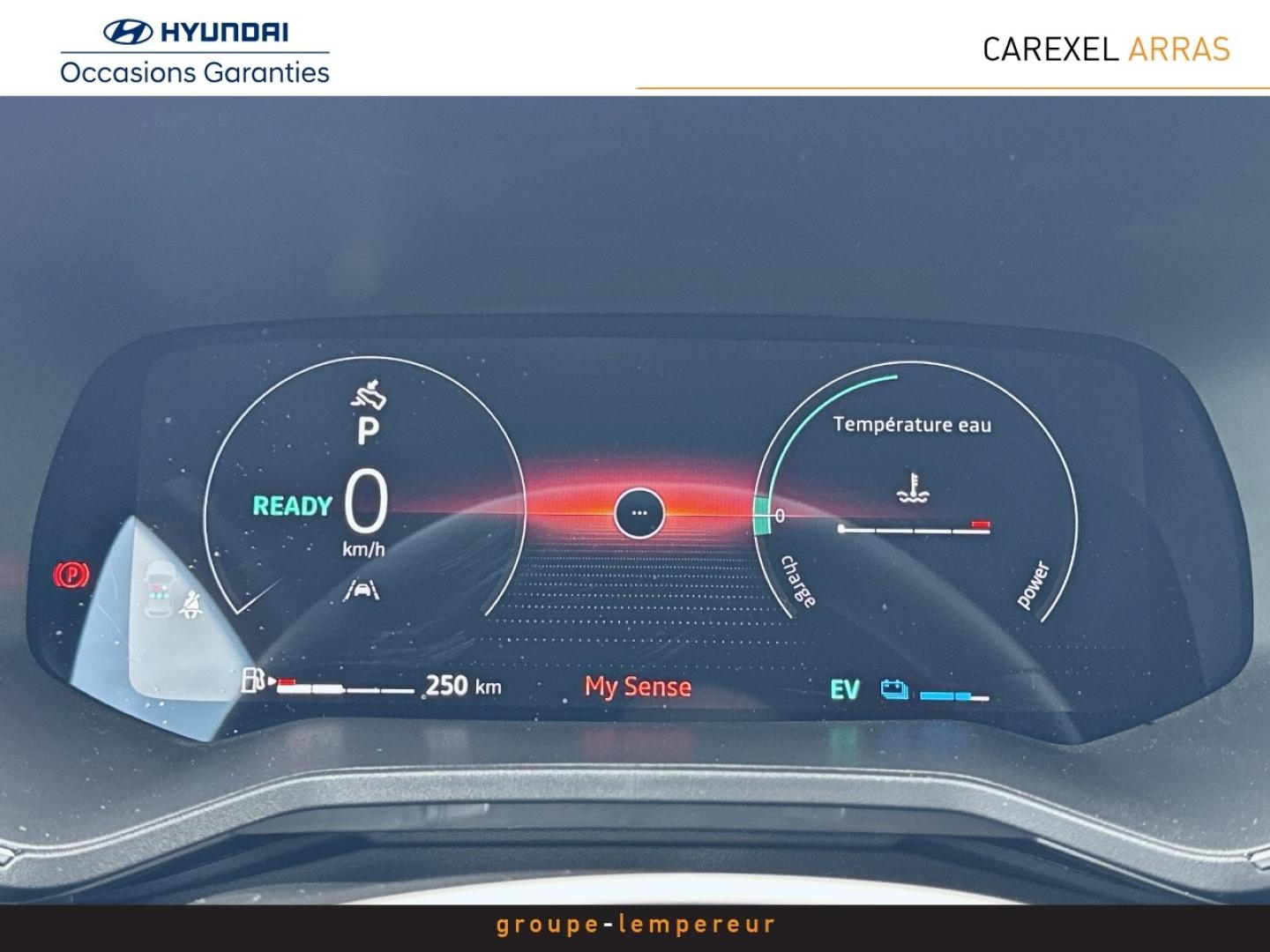 Image RENAULT Clio 1.0 TCe 90ch esprit Alpine - 24