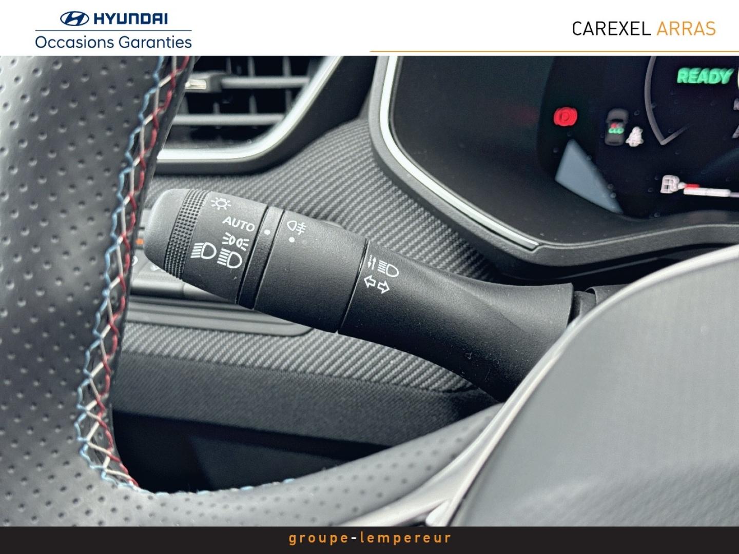 Image RENAULT Clio 1.0 TCe 90ch esprit Alpine - 24