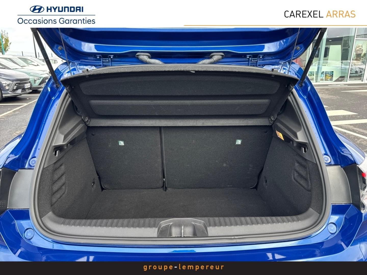 Image RENAULT Clio 1.0 TCe 90ch esprit Alpine - 24