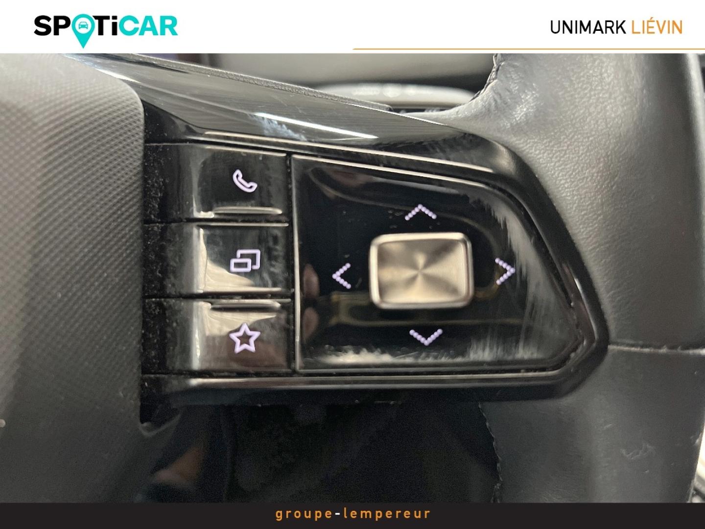 Image MG MOTOR MG4 EV 204ch - 64kWh Luxury MY23