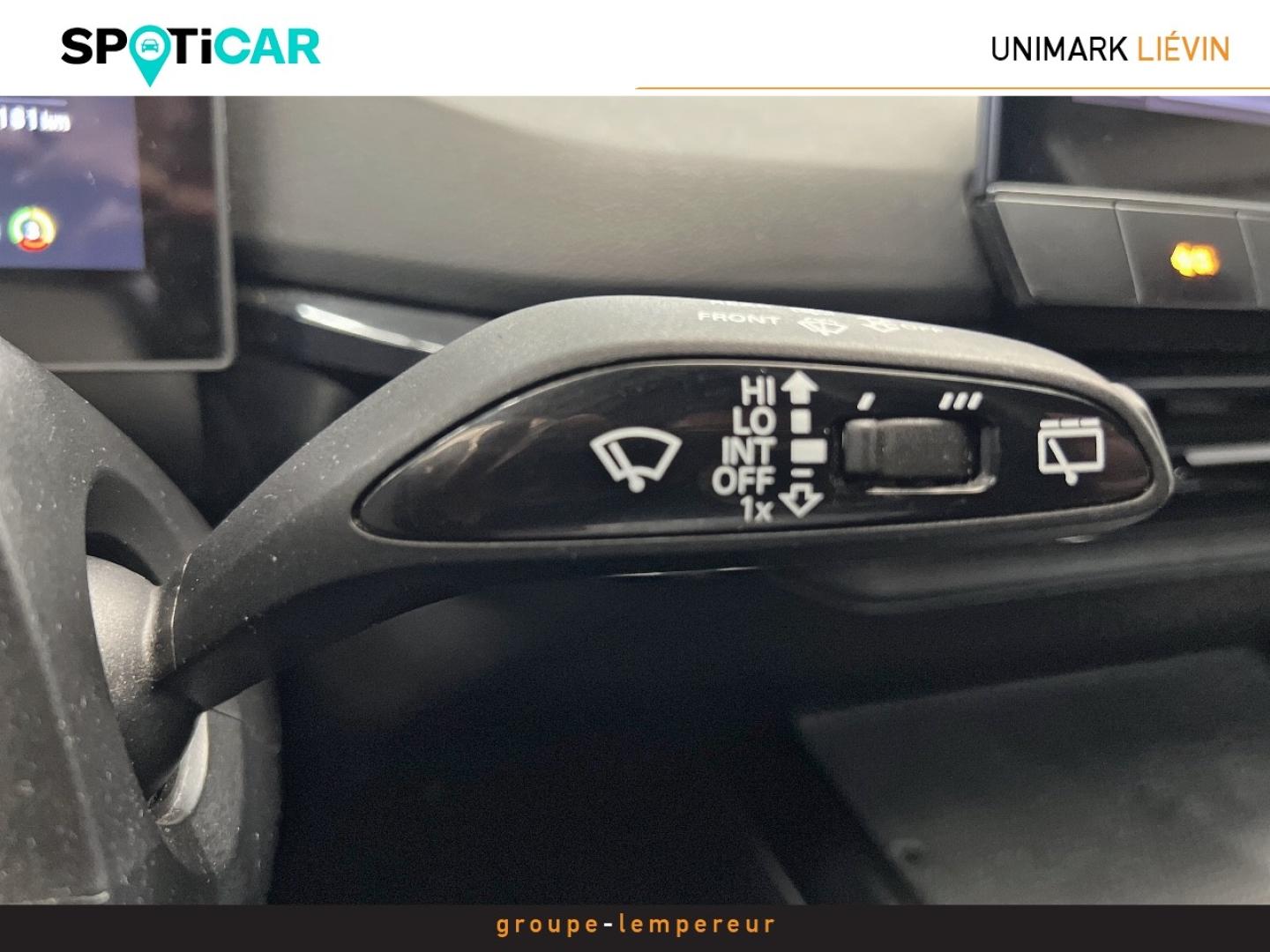 Image MG MOTOR MG4 EV 204ch - 64kWh Luxury MY23