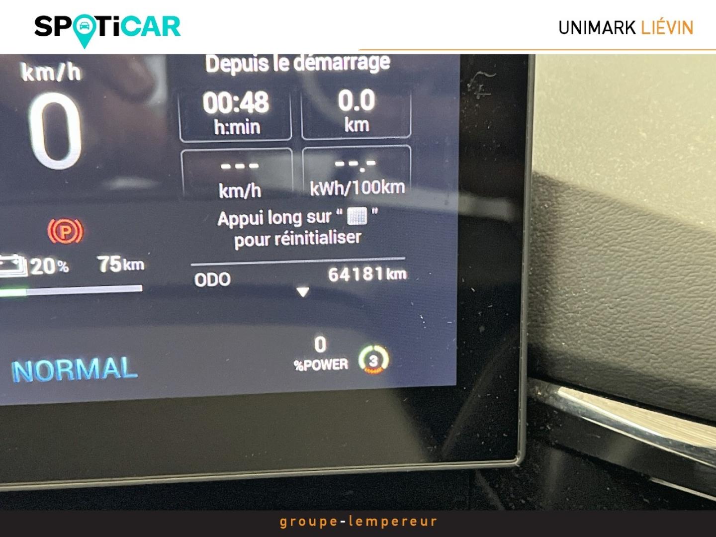 Image MG MOTOR MG4 EV 204ch - 64kWh Luxury MY23