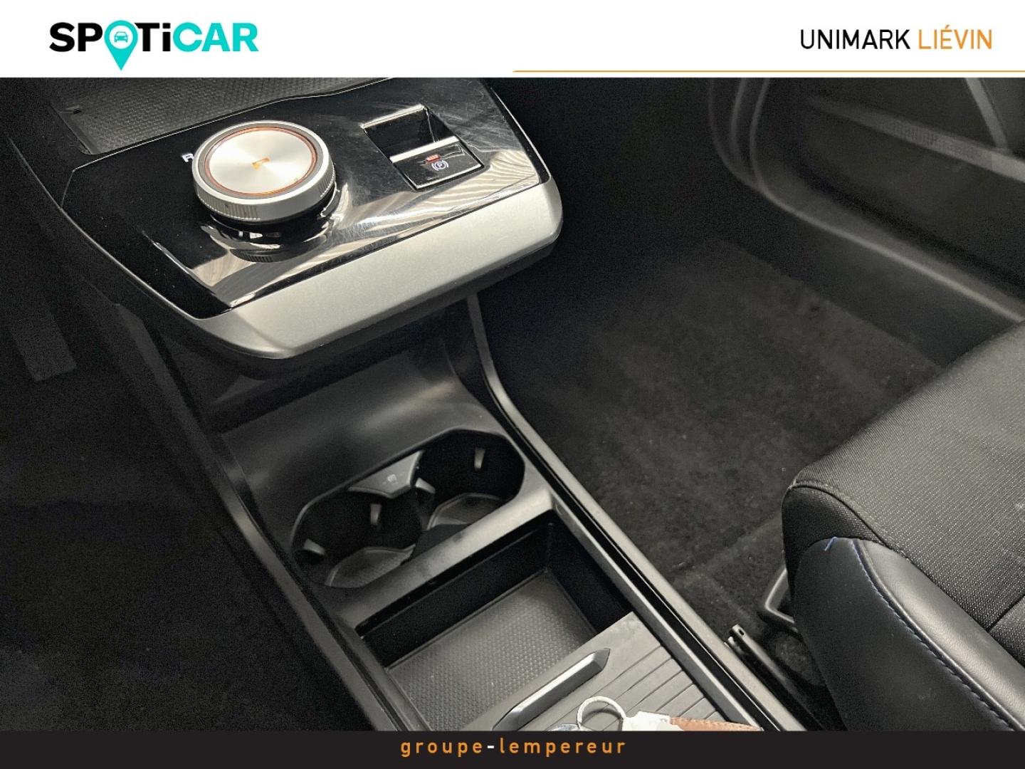 Image MG MOTOR MG4 EV 204ch - 64kWh Luxury MY23