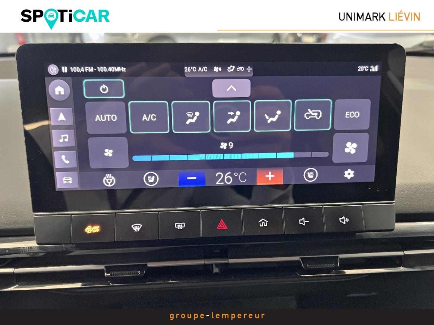 Image MG MOTOR MG4 EV 204ch - 64kWh Luxury MY23