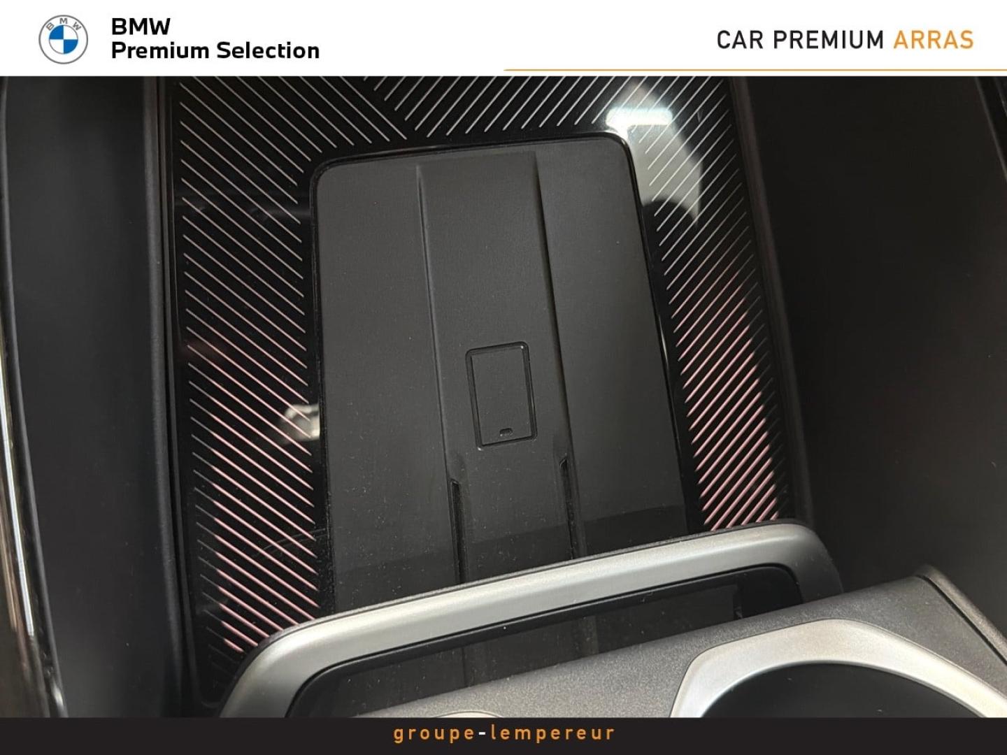 Image BMW X2 iX2 eDrive20 204ch M Sport