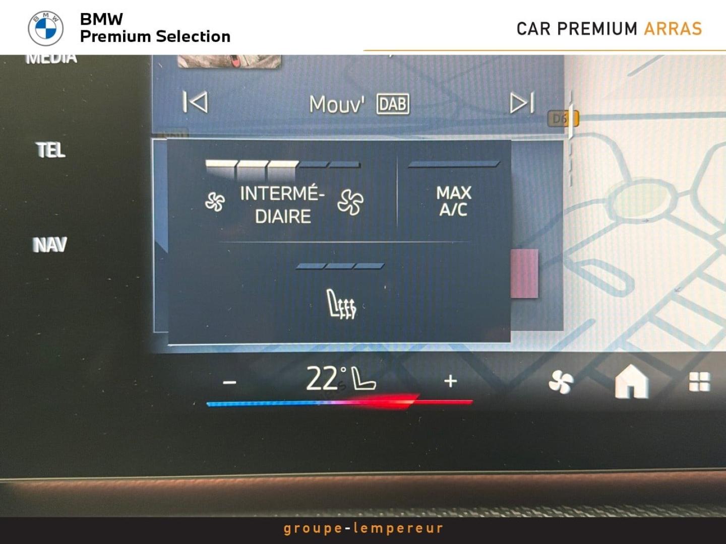 Image BMW X2 iX2 eDrive20 204ch M Sport