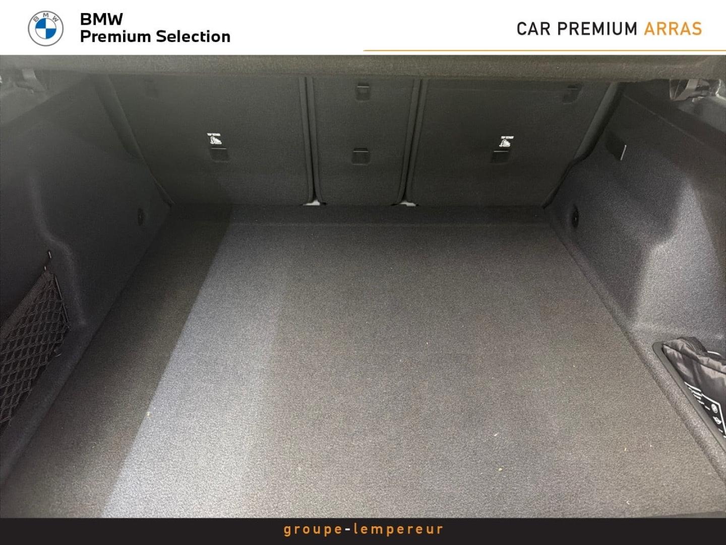 Image BMW X2 iX2 eDrive20 204ch M Sport