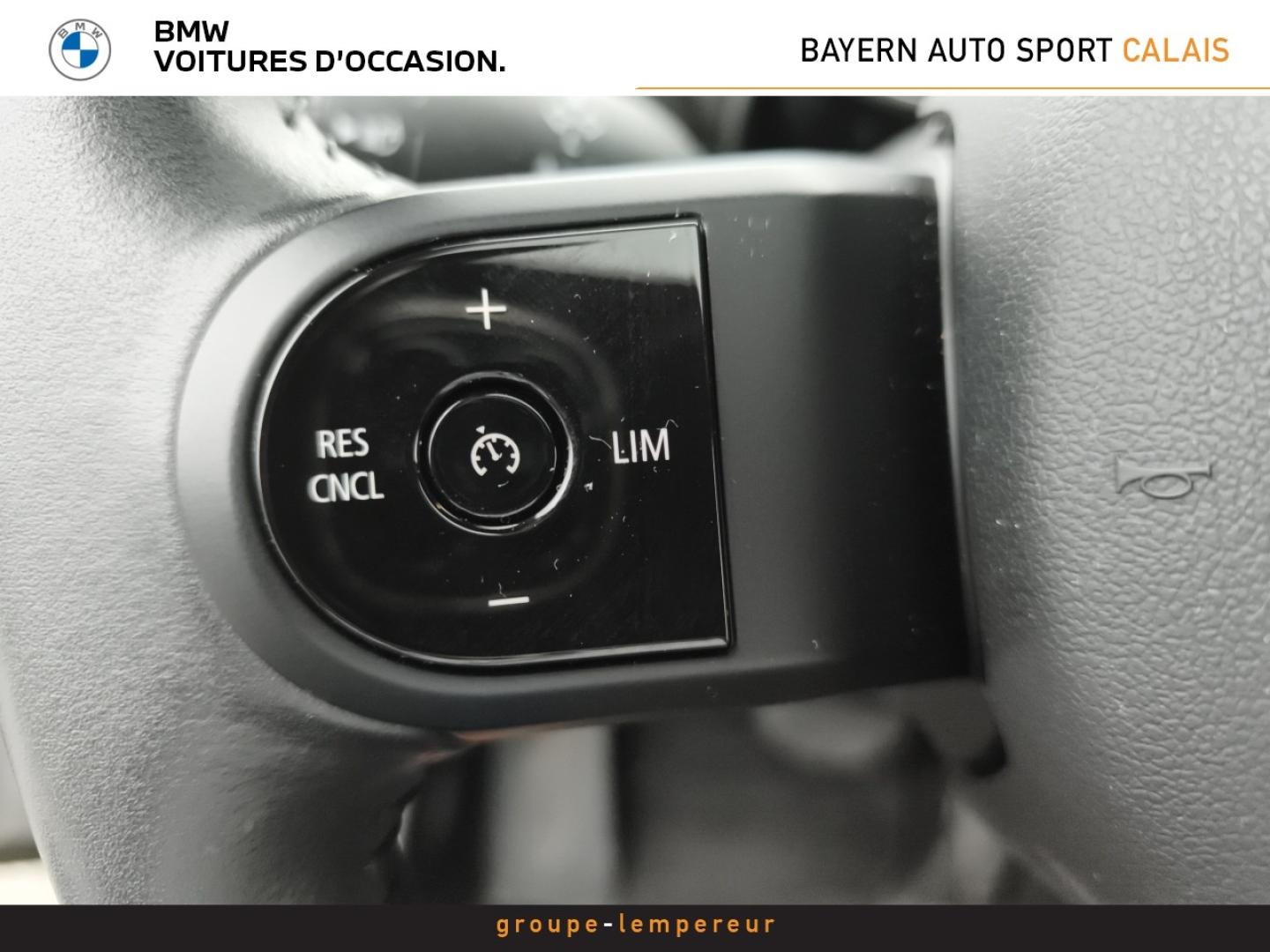 Image MINI Clubman Cooper 136ch Edition Premium Plus BVA7