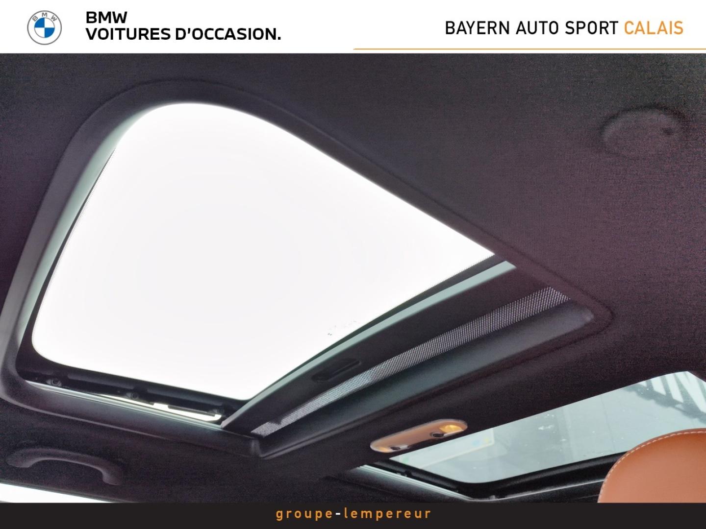 Image MINI Clubman Cooper 136ch Edition Premium Plus BVA7