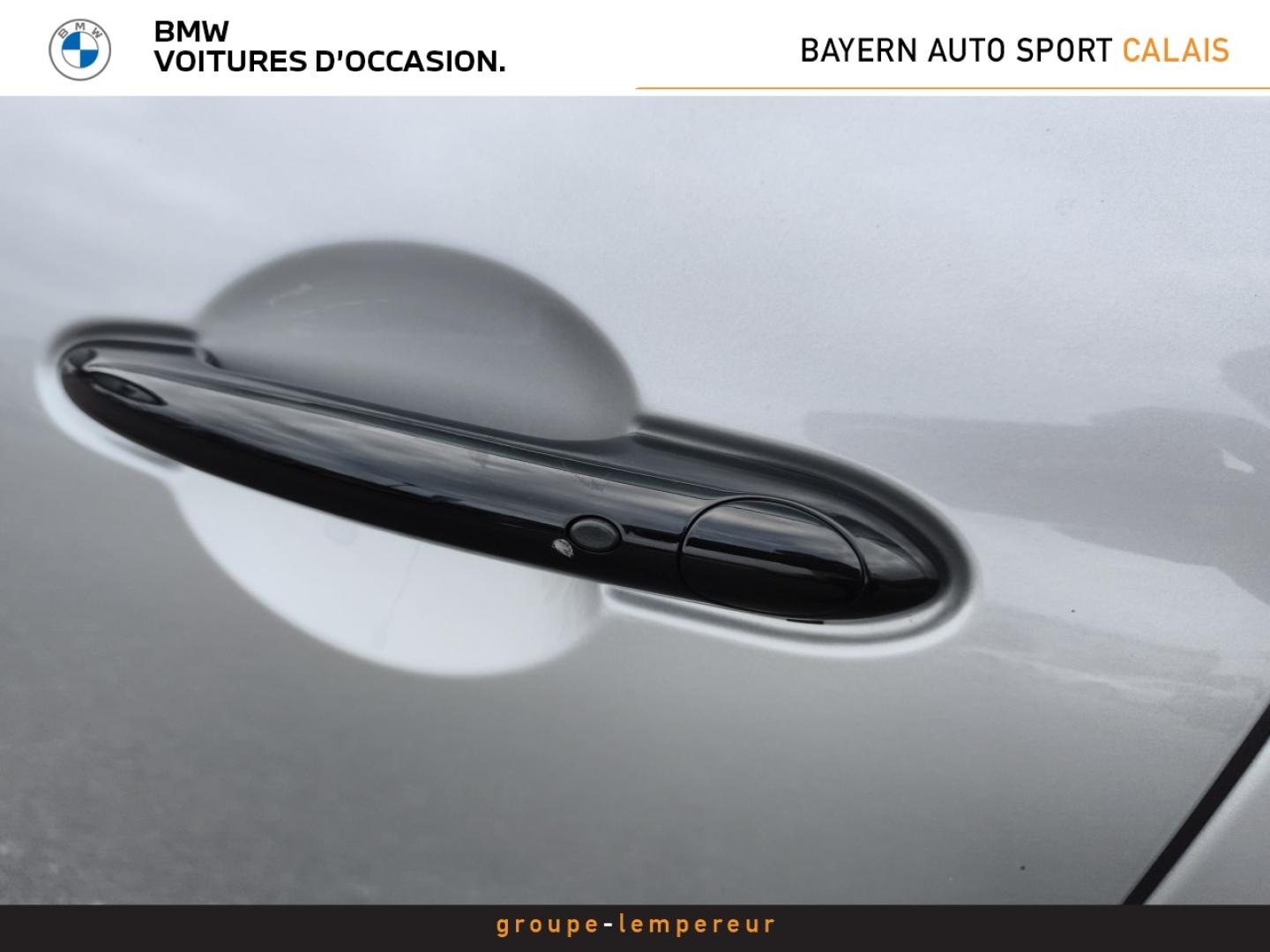 Image MINI Clubman Cooper 136ch Edition Premium Plus BVA7