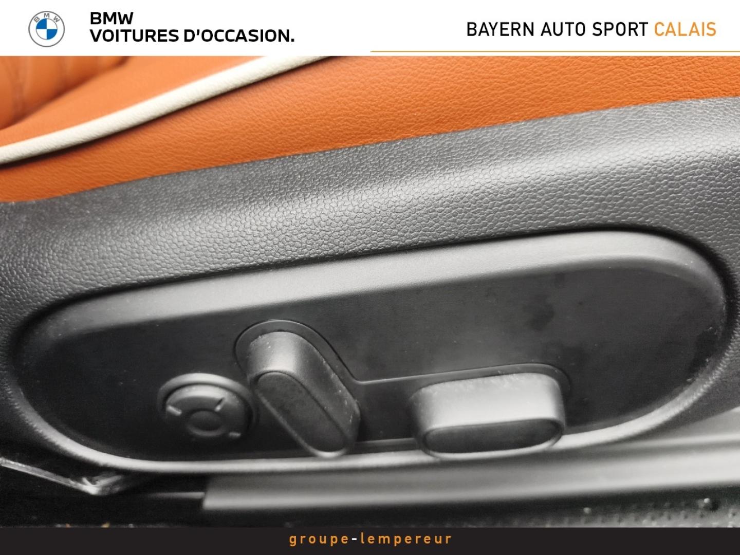 Image MINI Clubman Cooper 136ch Edition Premium Plus BVA7