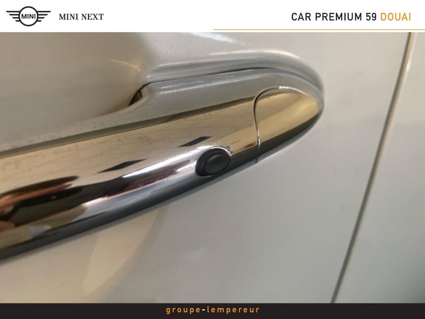 Image MINI Countryman Cooper S 178ch  Essential ALL4 BVA8