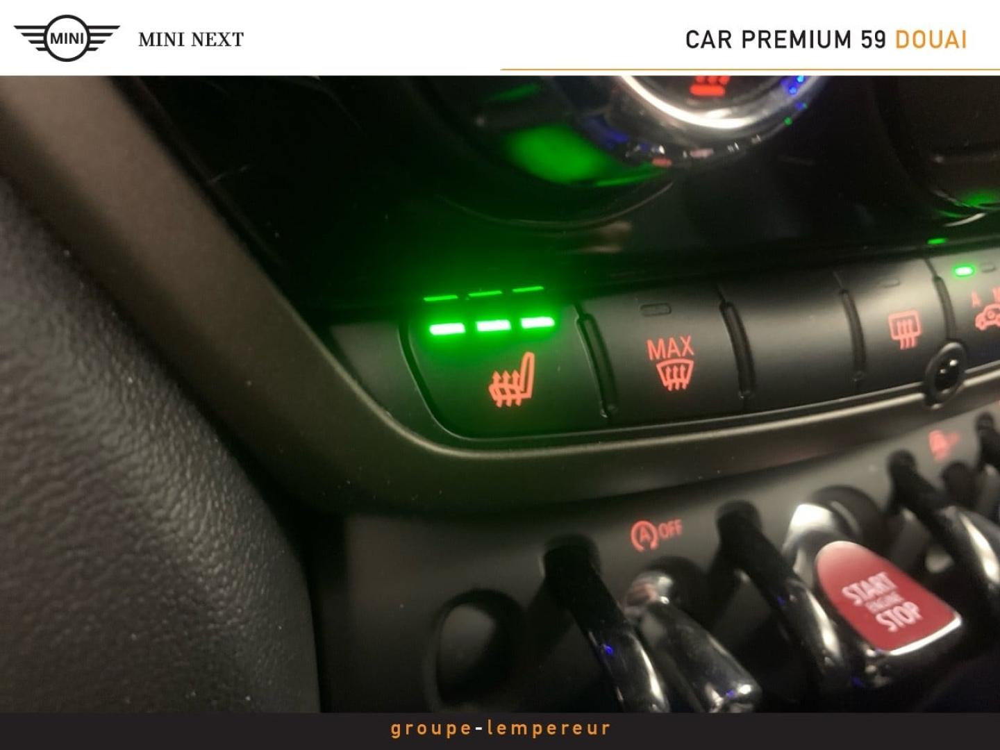 Image MINI Countryman Cooper S 178ch  Essential ALL4 BVA8