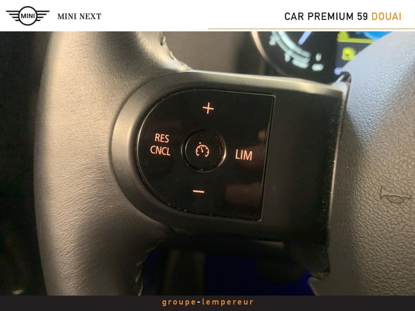 Image MINI Countryman Cooper S 178ch  Essential ALL4 BVA8