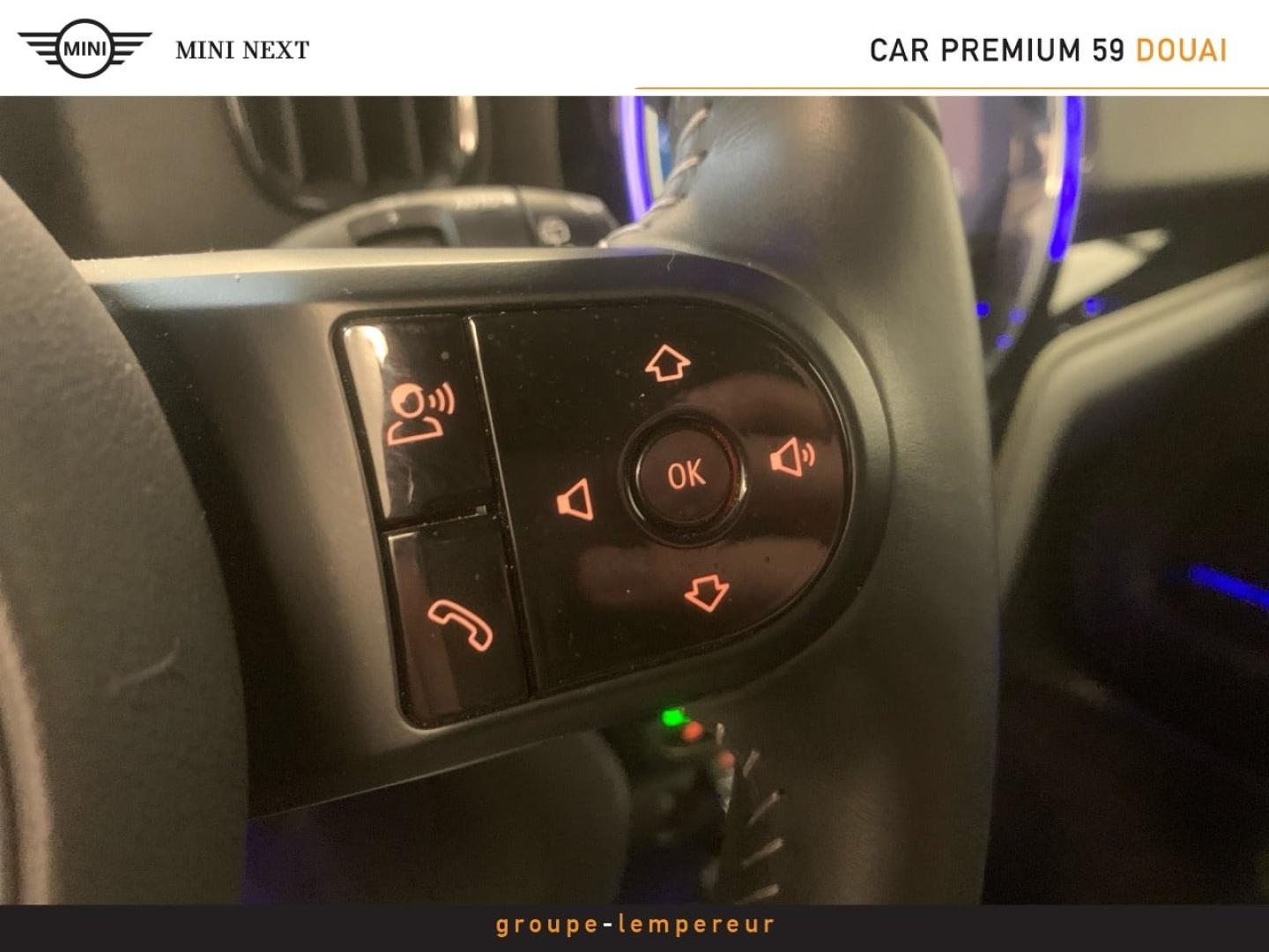 Image MINI Countryman Cooper S 178ch  Essential ALL4 BVA8