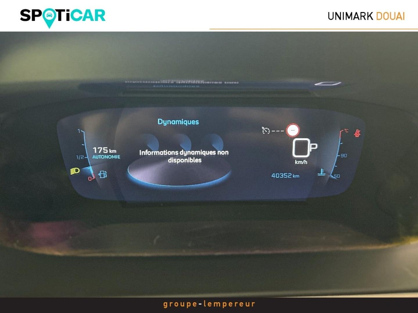 Image PEUGEOT 208 1.2 PureTech 130ch S&S GT EAT8