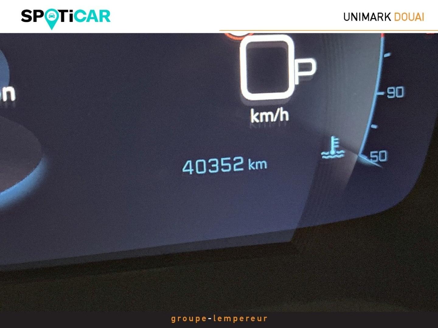 Image PEUGEOT 208 1.2 PureTech 130ch S&S GT EAT8