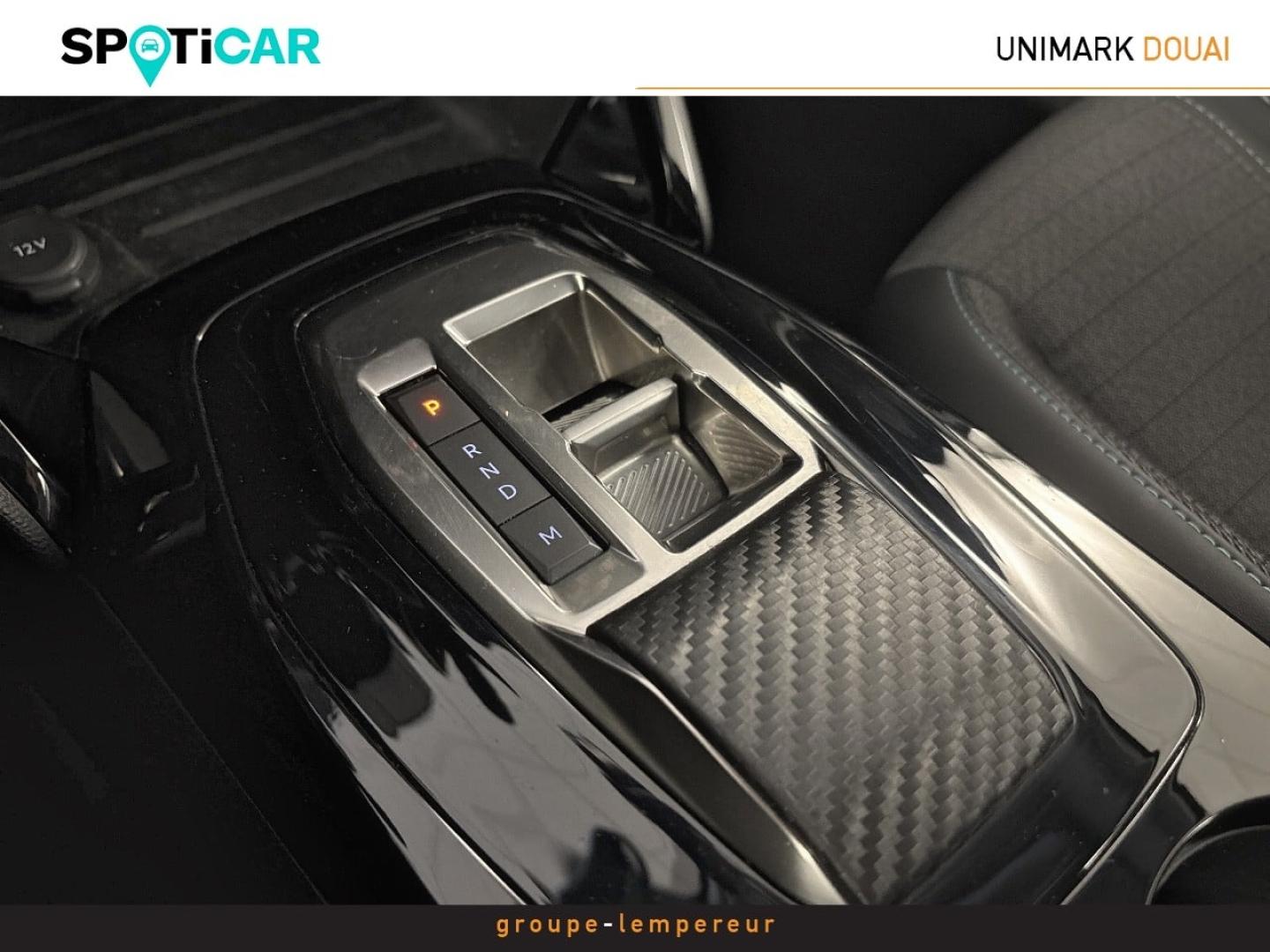 Image PEUGEOT 208 1.2 PureTech 130ch S&S GT EAT8