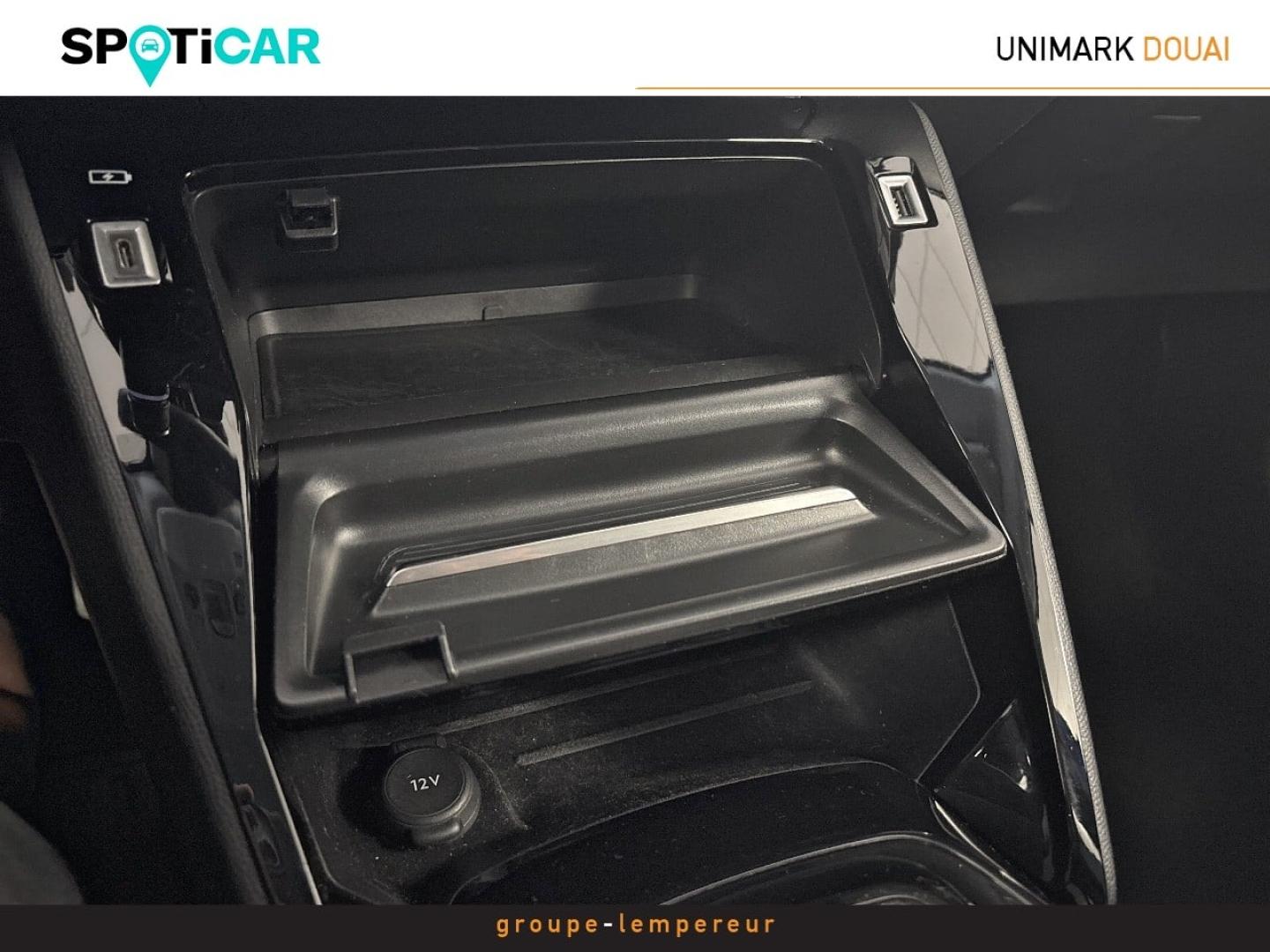 Image PEUGEOT 208 1.2 PureTech 130ch S&S GT EAT8