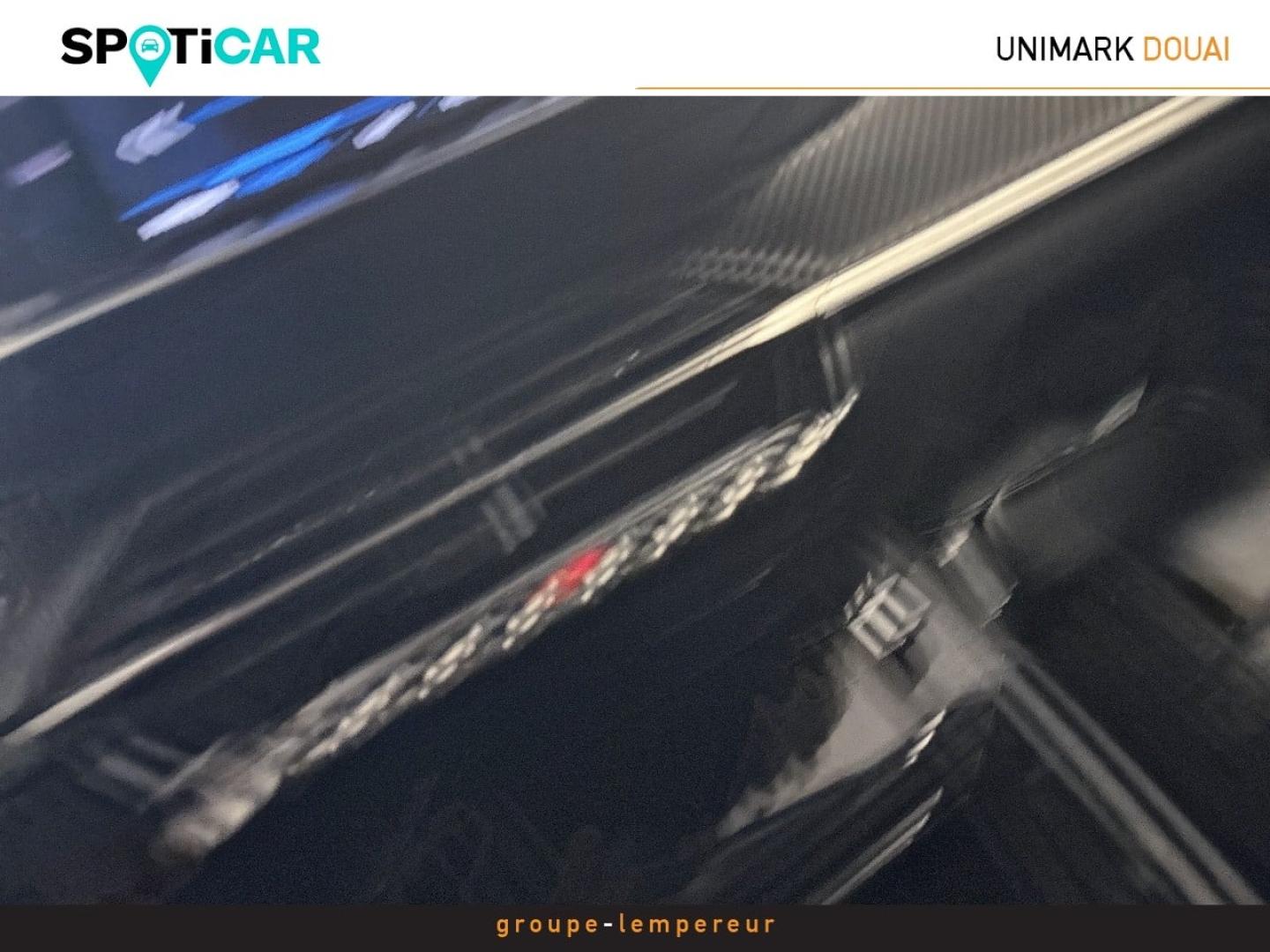 Image PEUGEOT 208 1.2 PureTech 130ch S&S GT EAT8