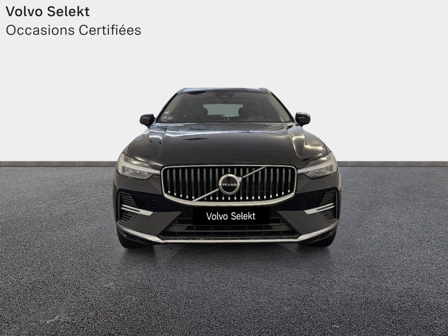 Image VOLVO XC60 T8 AWD Recharge 310 + 145ch Inscription Business Geartronic