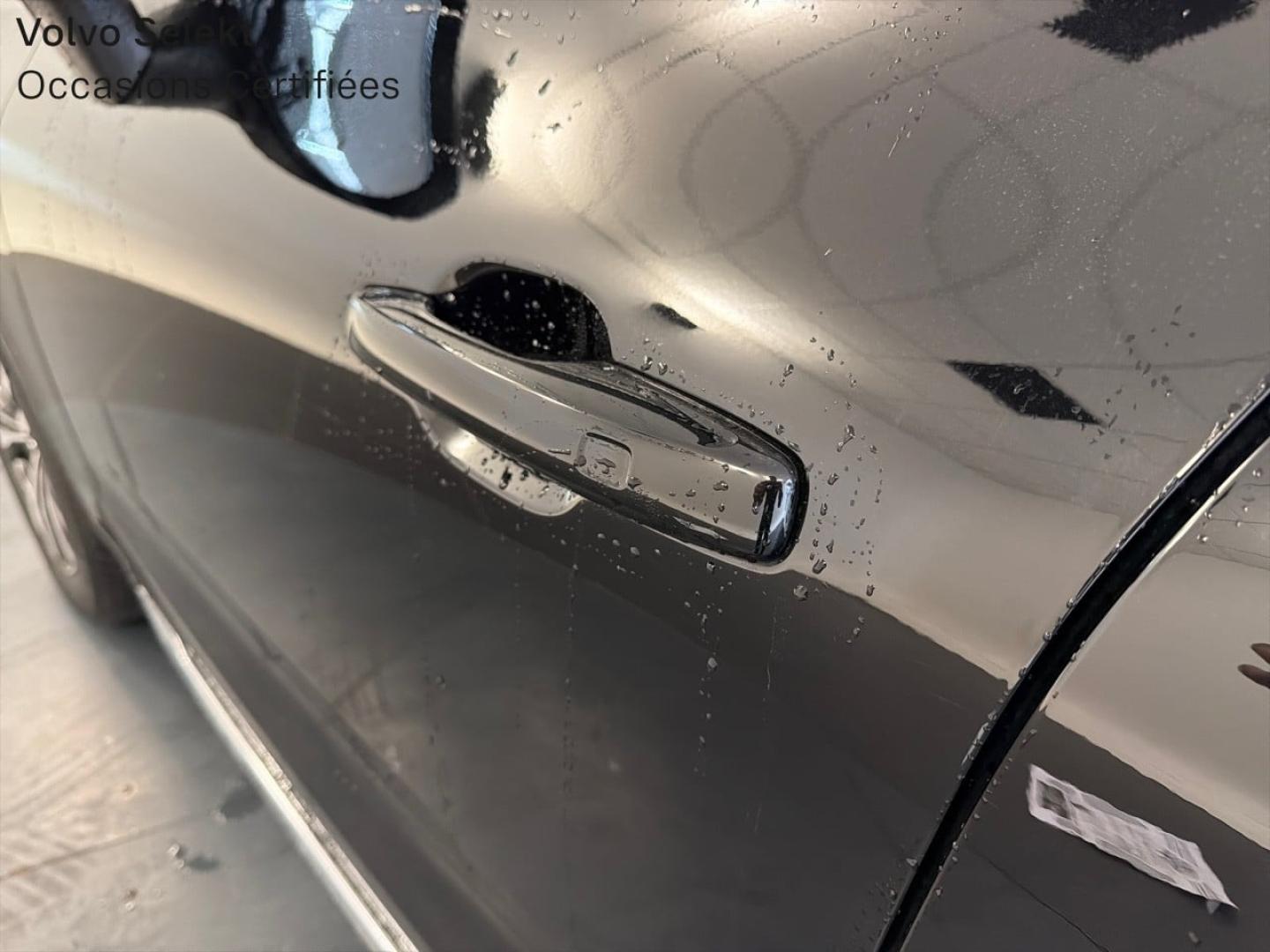 Image VOLVO XC60 T8 AWD Recharge 310 + 145ch Inscription Business Geartronic