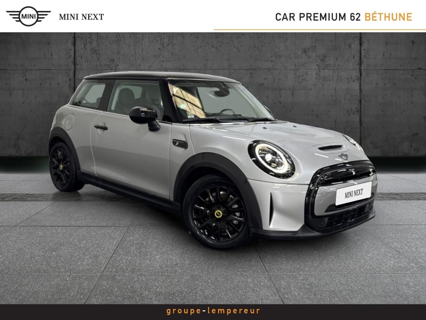 Photo MINI Mini Cooper SE 184ch Edition Premium BVA 5CV