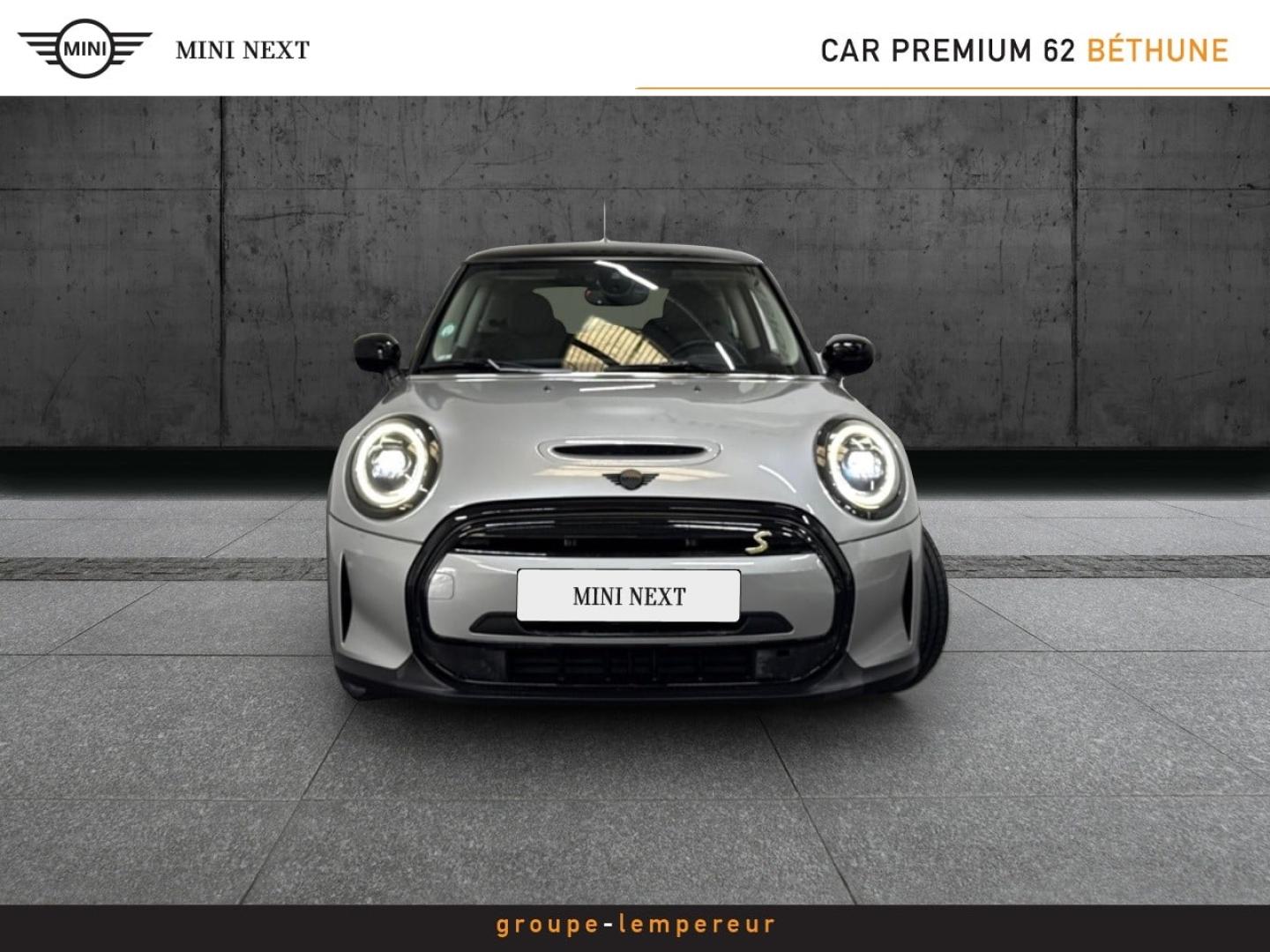 Image MINI Mini Cooper SE 184ch Edition Premium BVA 5CV
