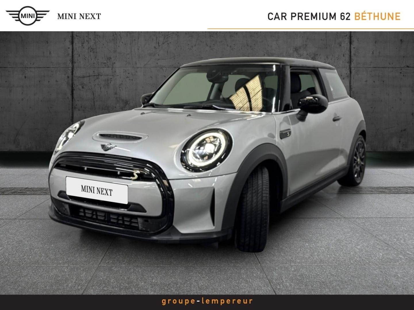 Image MINI Mini Cooper SE 184ch Edition Premium BVA 5CV