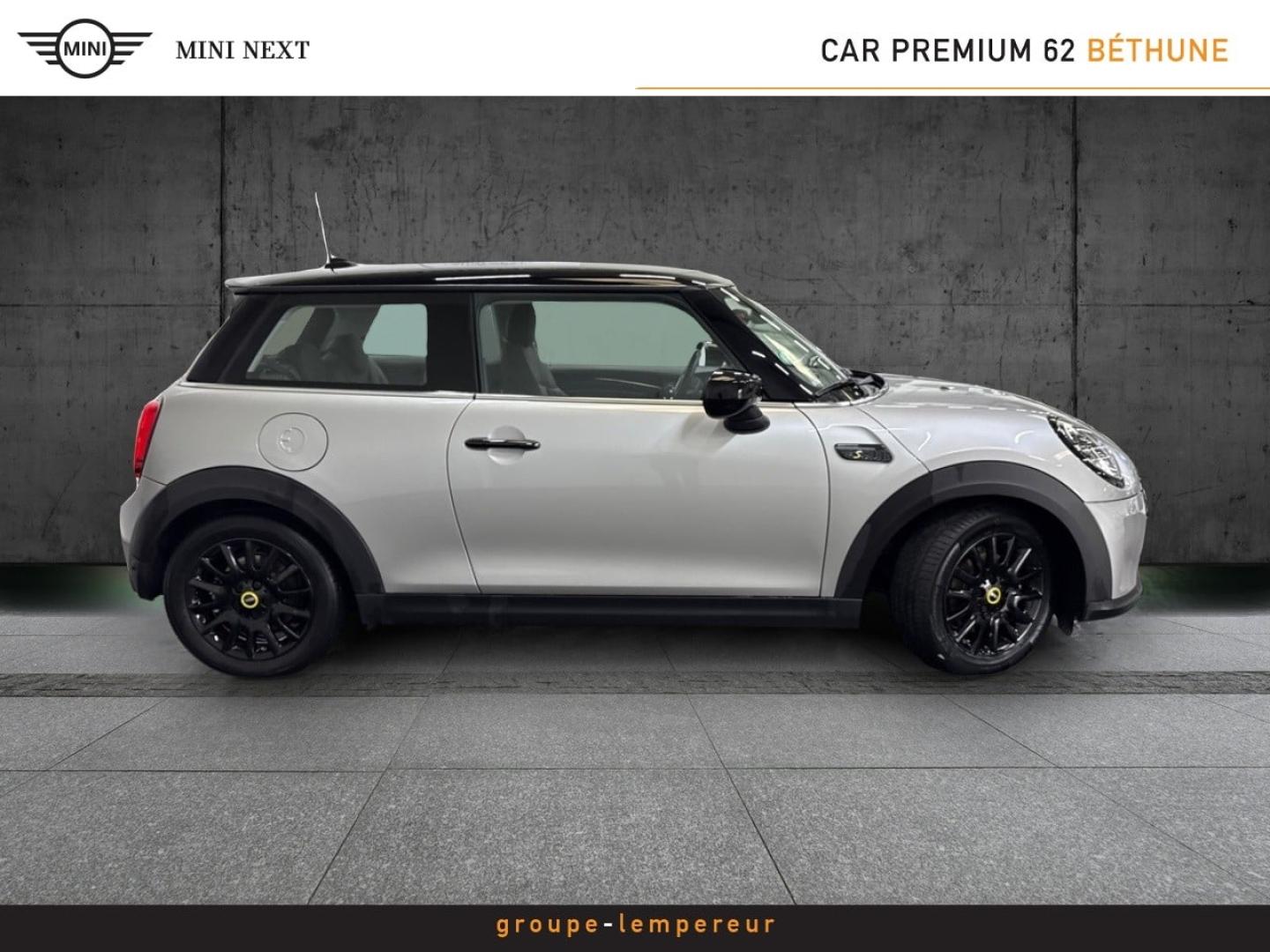 Image MINI Mini Cooper SE 184ch Edition Premium BVA 5CV