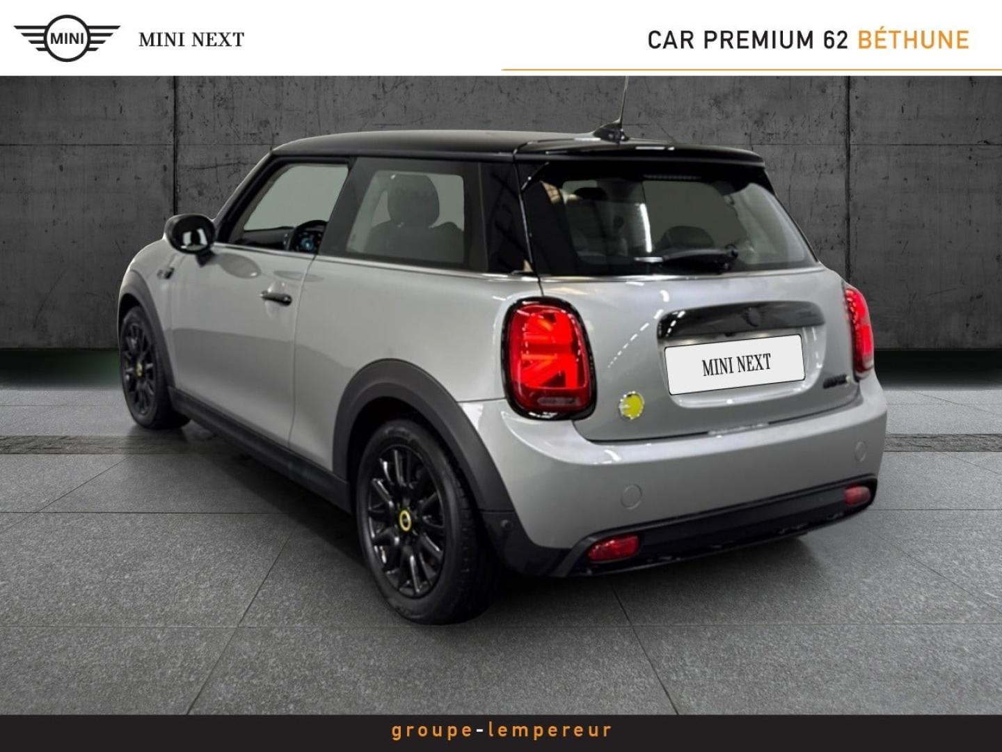Image MINI Mini Cooper SE 184ch Edition Premium BVA 5CV