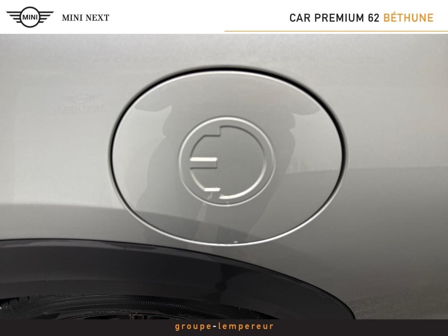 Image MINI Mini Cooper SE 184ch Edition Premium BVA 5CV