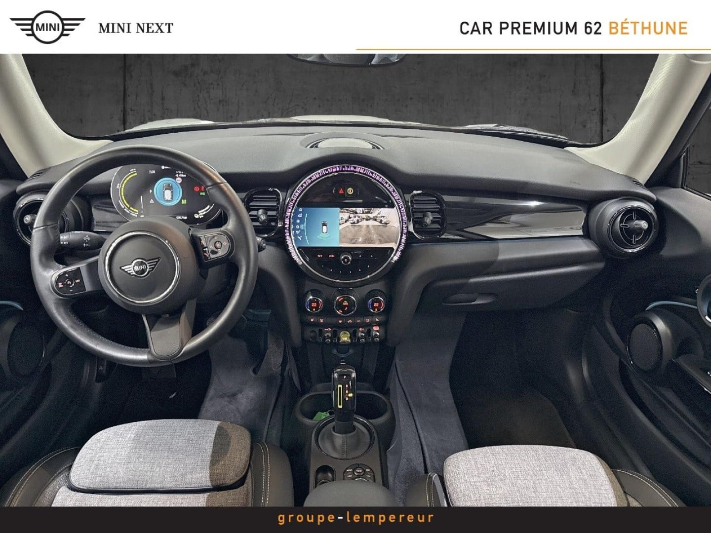 Image MINI Mini Cooper SE 184ch Edition Premium BVA 5CV