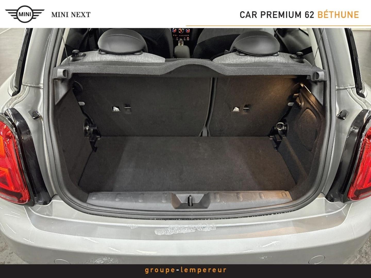 Image MINI Mini Cooper SE 184ch Edition Premium BVA 5CV