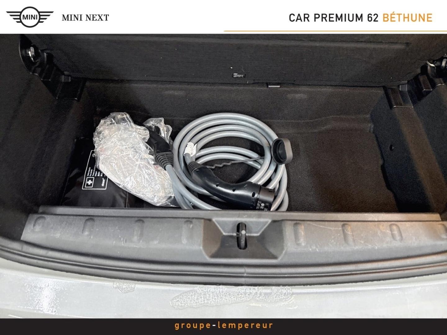 Image MINI Mini Cooper SE 184ch Edition Premium BVA 5CV
