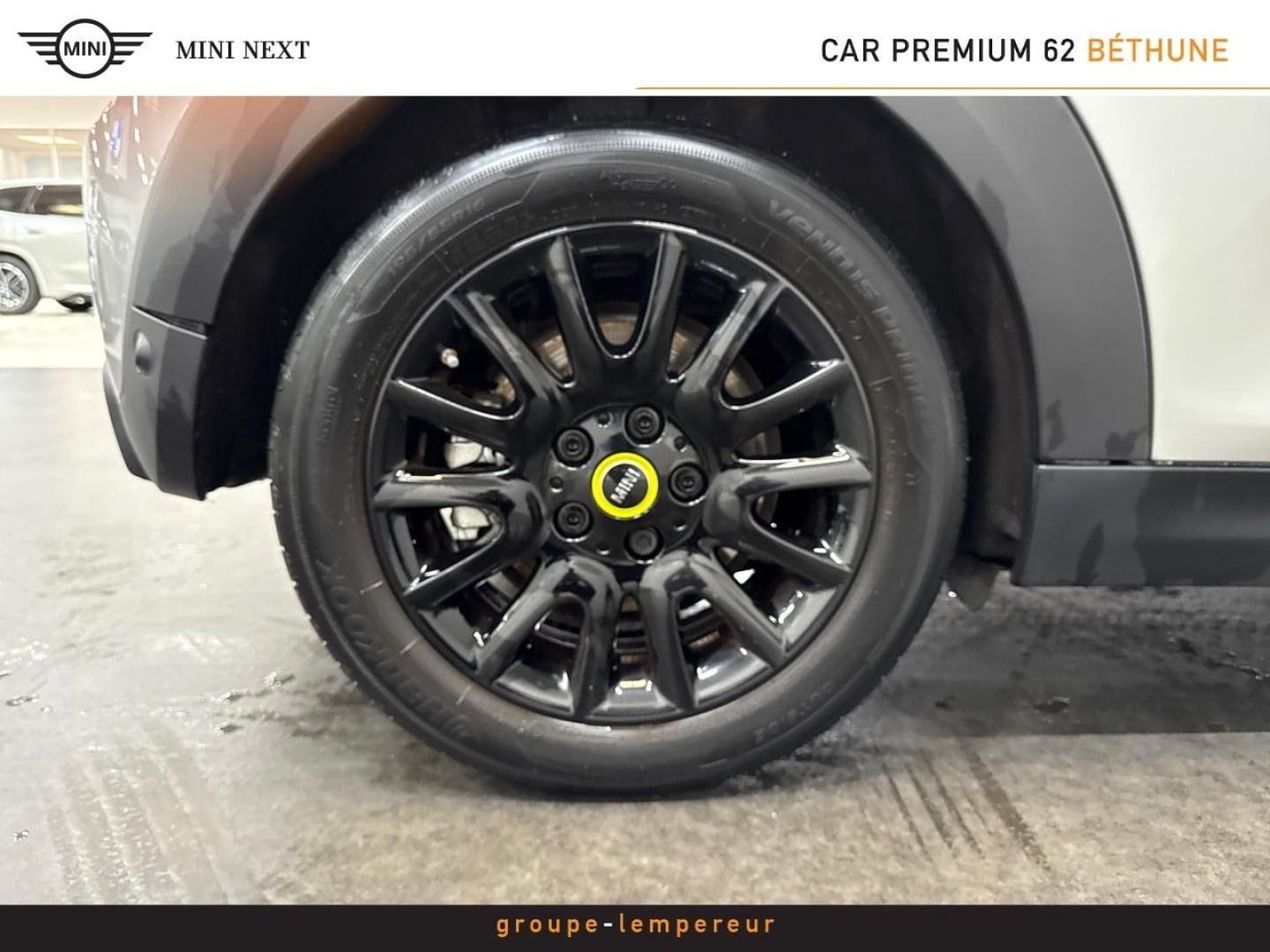 Image MINI Mini Cooper SE 184ch Edition Premium BVA 5CV