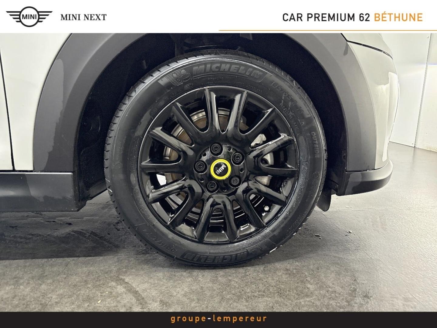 Image MINI Mini Cooper SE 184ch Edition Premium BVA 5CV