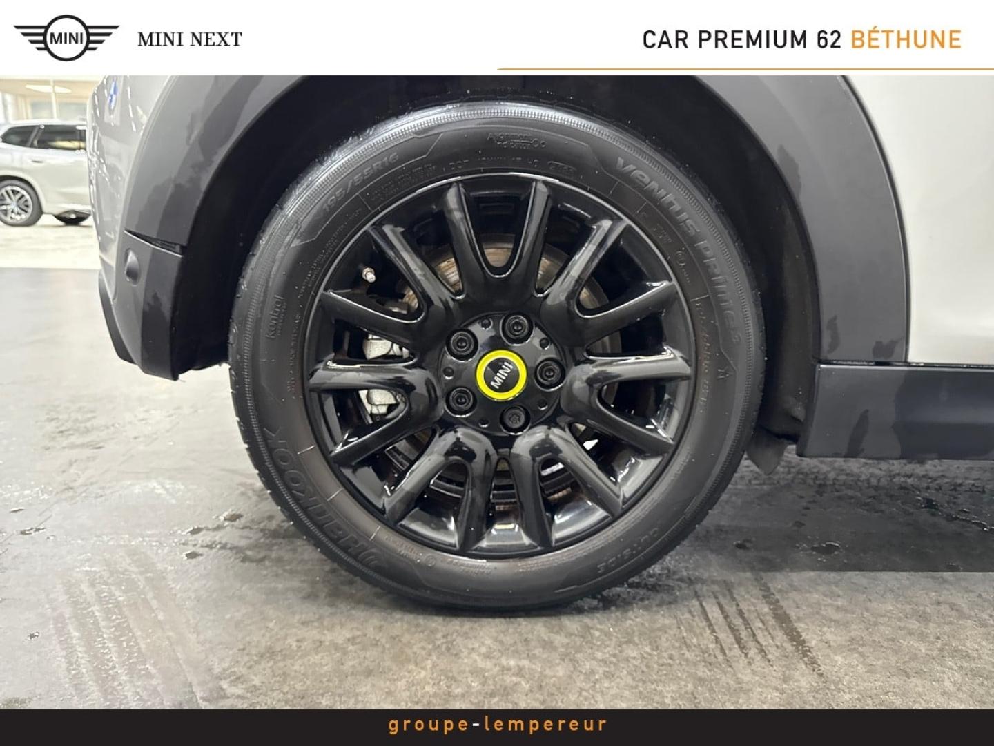 Image MINI Mini Cooper SE 184ch Edition Premium BVA 5CV