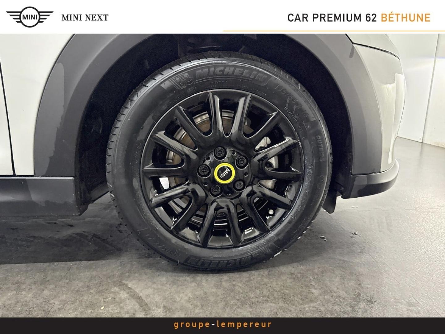 Image MINI Mini Cooper SE 184ch Edition Premium BVA 5CV