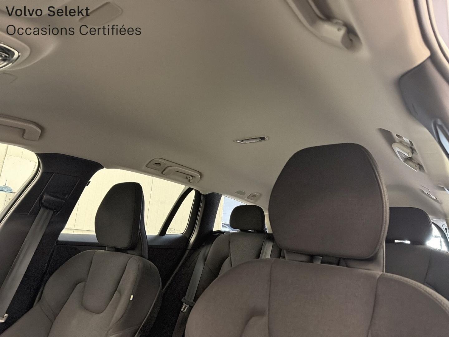 Image VOLVO V60 T6 AWD 253+87ch Inscription Business Geartronic 8