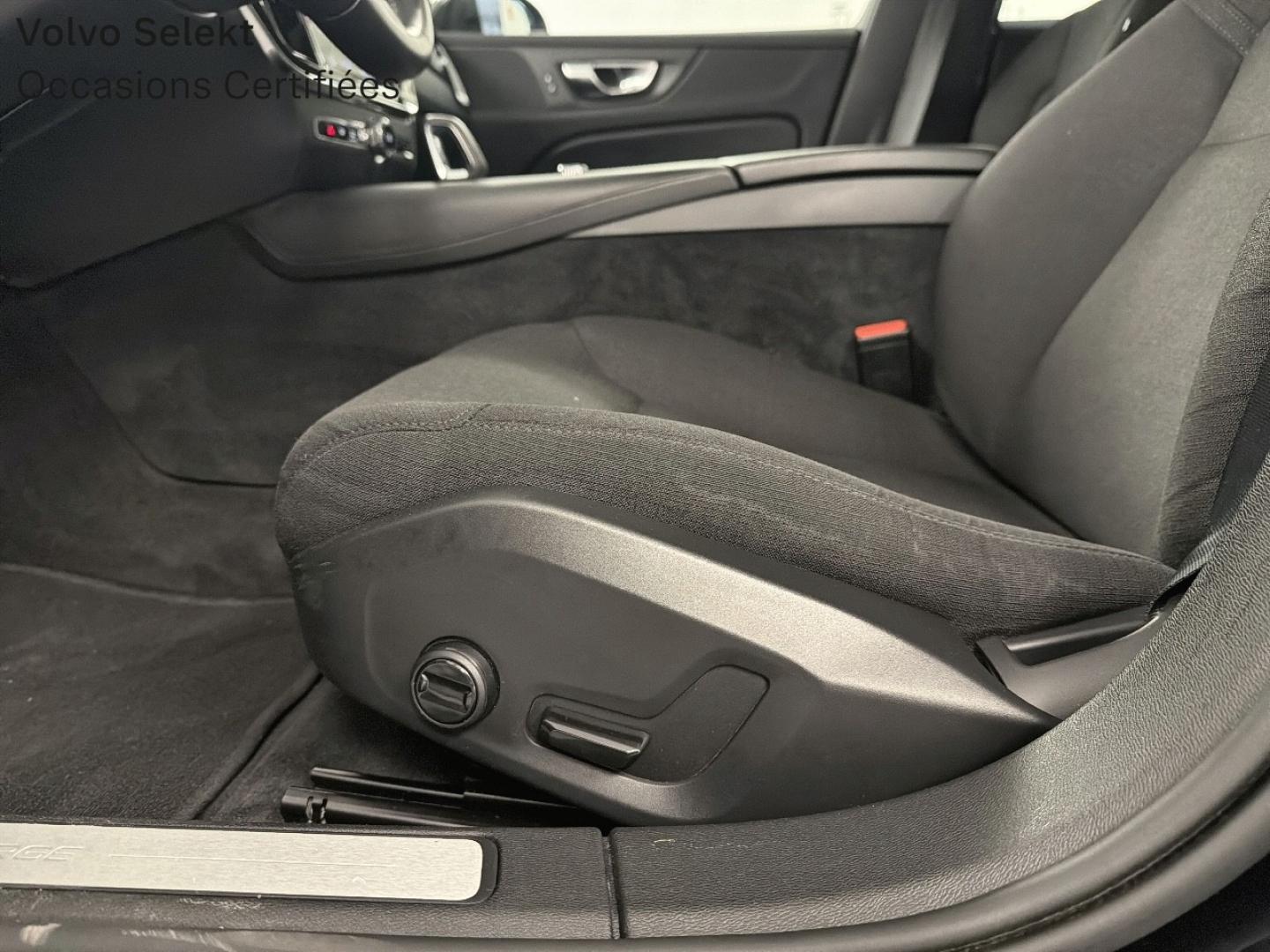 Image VOLVO V60 T6 AWD 253+87ch Inscription Business Geartronic 8