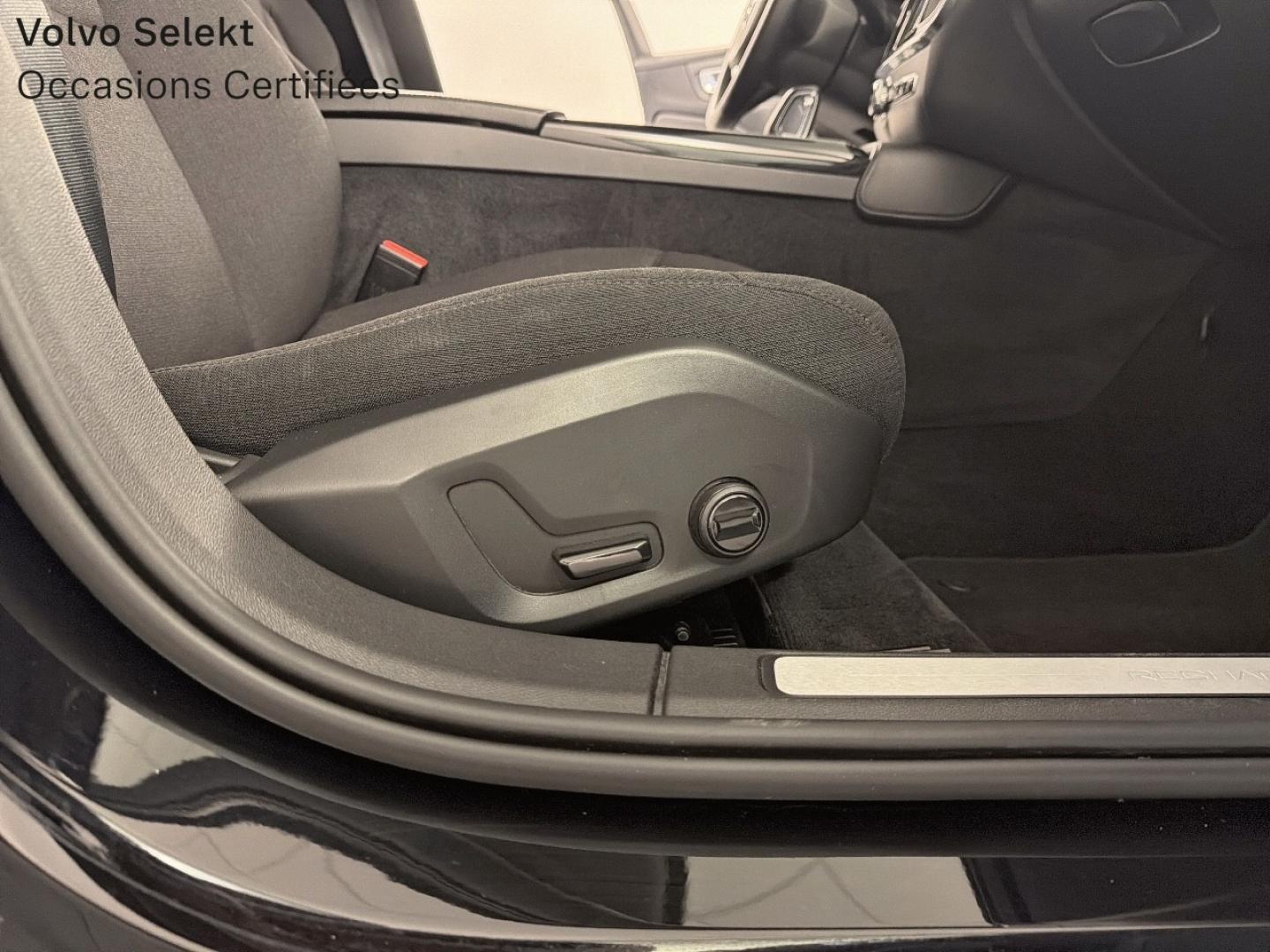 Image VOLVO V60 T6 AWD 253+87ch Inscription Business Geartronic 8