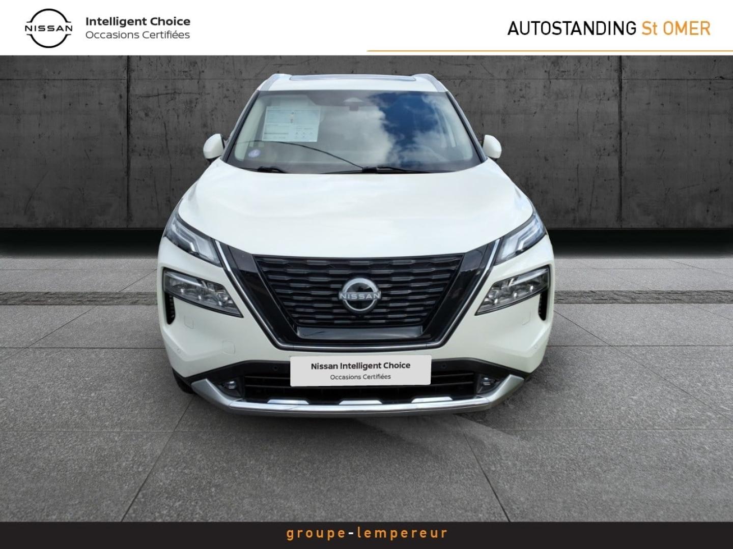 Image NISSAN X-Trail e-Power 204ch Tekna 2024
