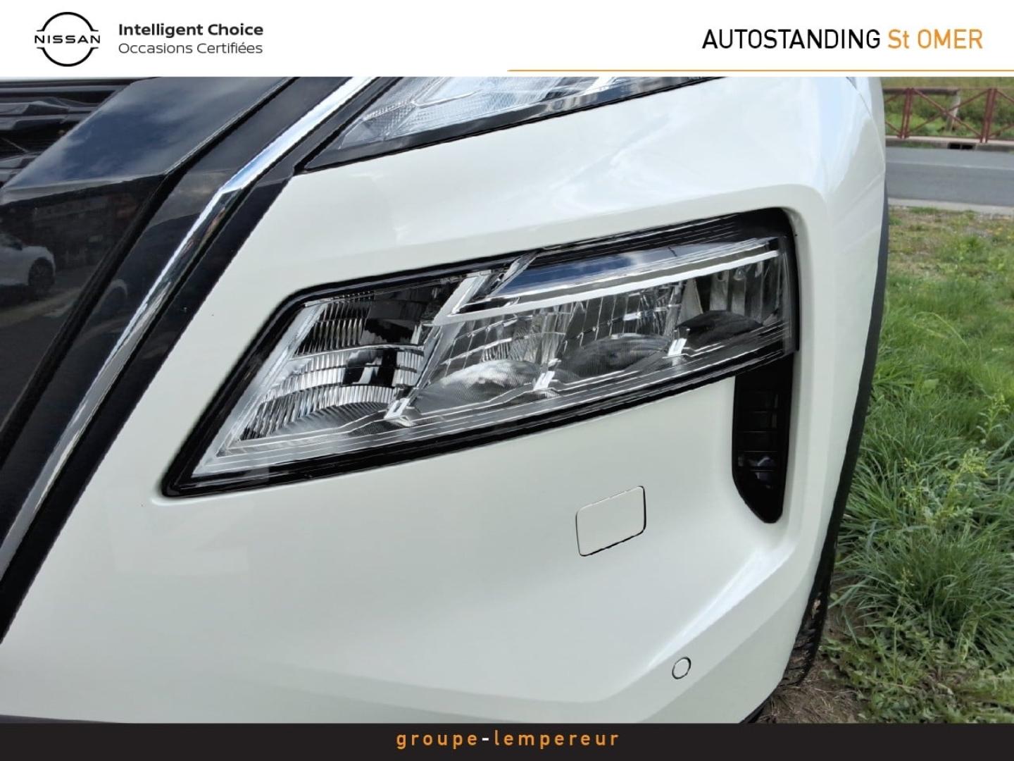 Image NISSAN X-Trail e-Power 204ch Tekna 2024
