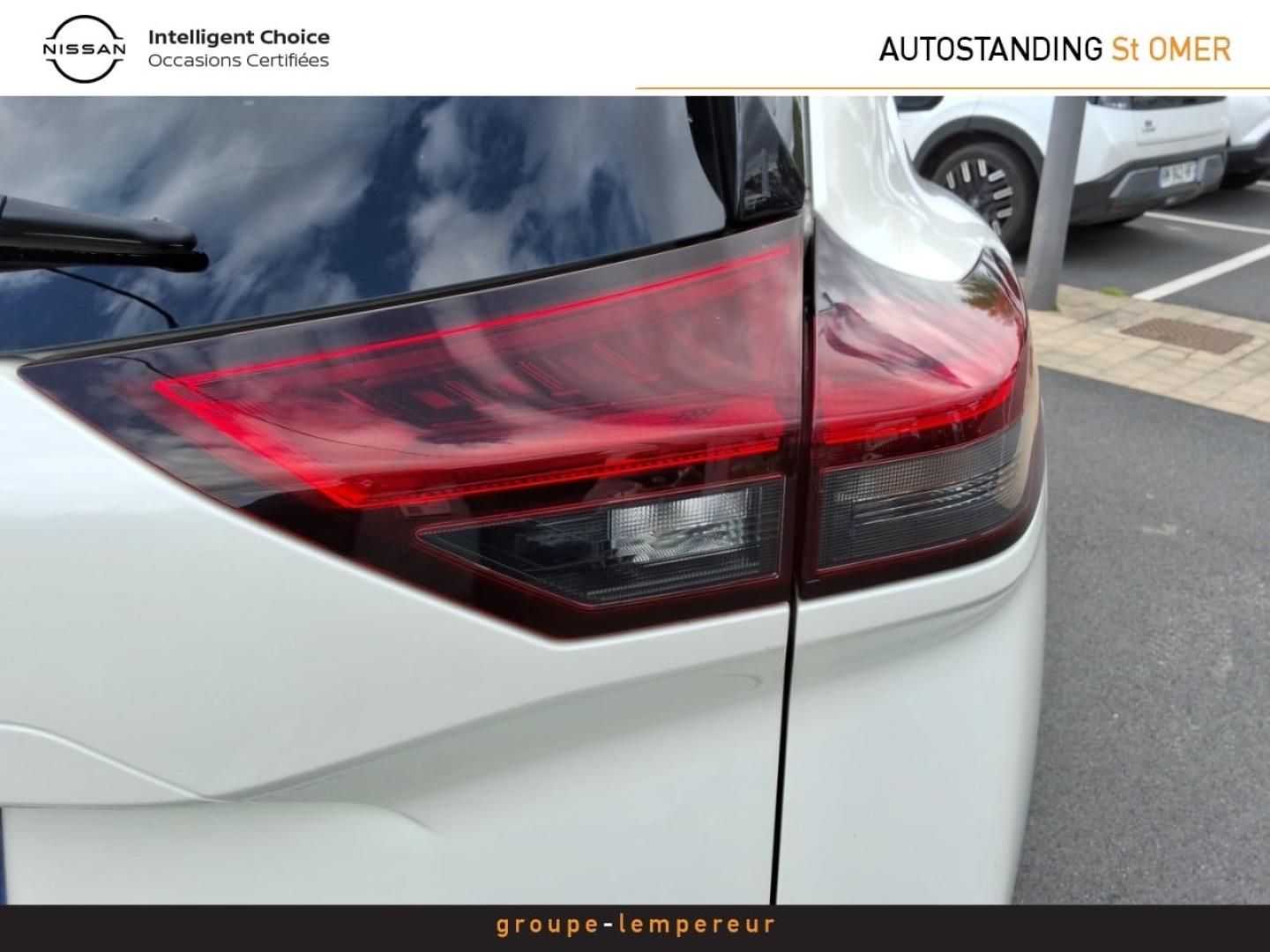 Image NISSAN X-Trail e-Power 204ch Tekna 2024