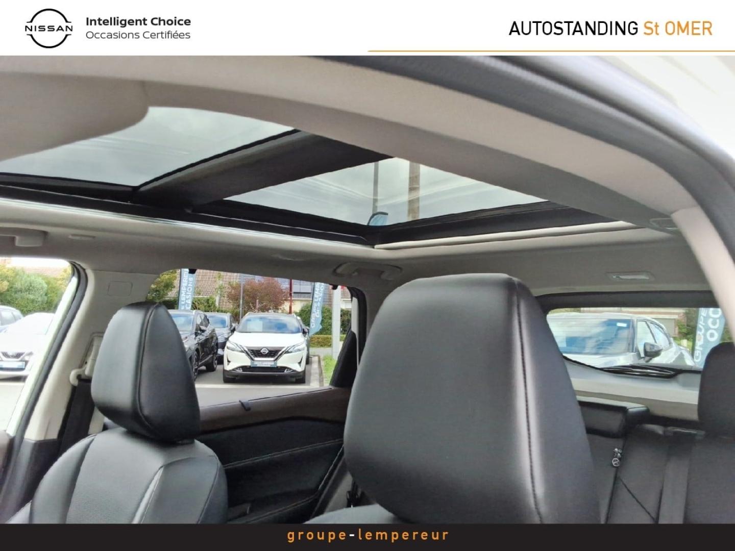 Image NISSAN X-Trail e-Power 204ch Tekna 2024